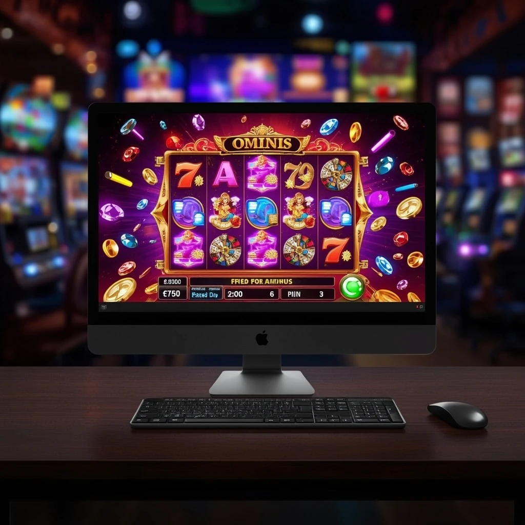 Machines à sous à jackpots progressifs BC Game Casino
