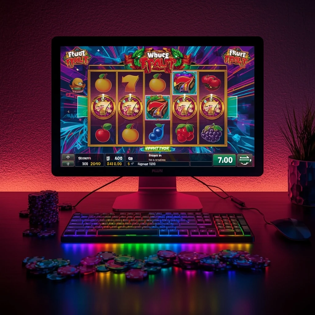 Microgaming BC Game Casino