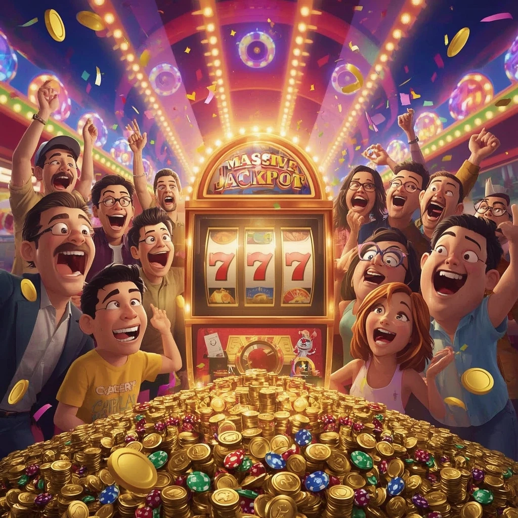 meilleurs jeux de Jackpot BC Game Casino