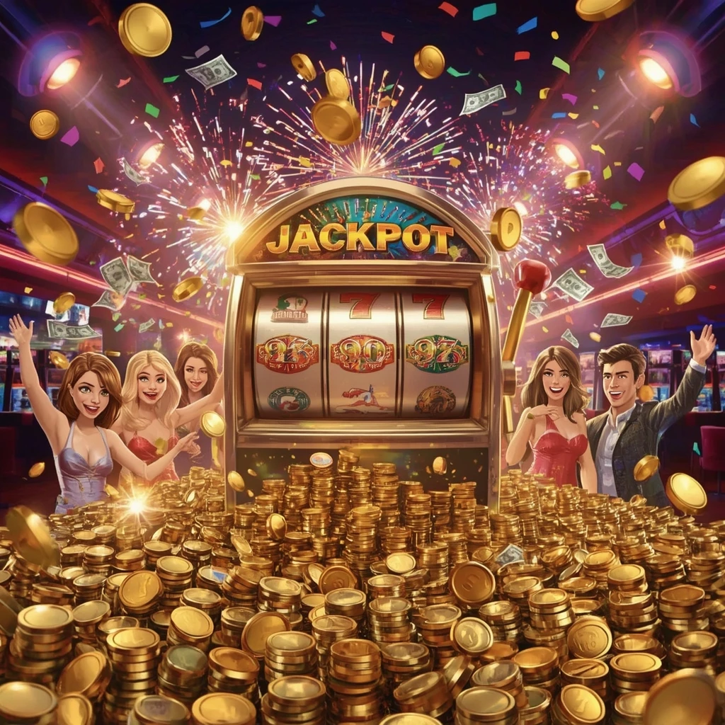 bonnes machines à sous BC Game Casino