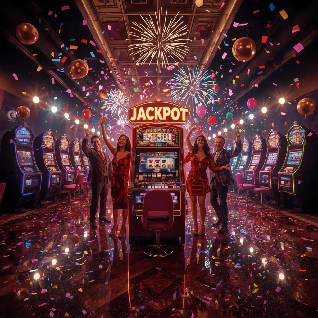 Les jackpots fixes BC Game Casino