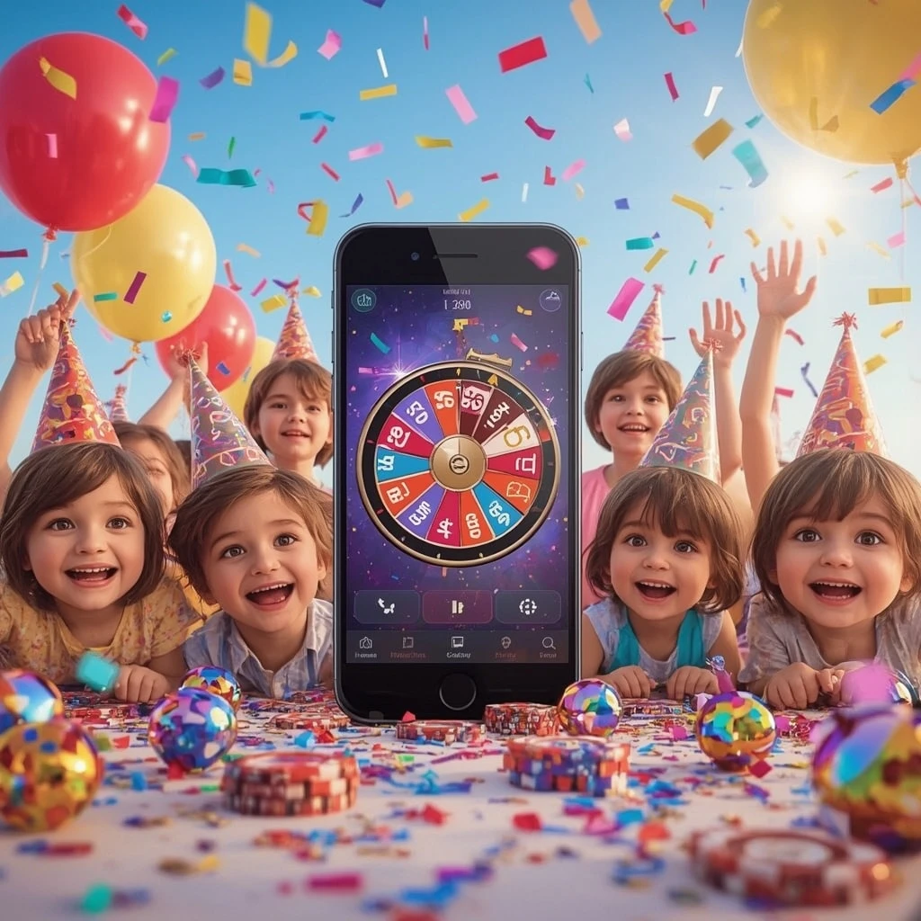 bonus de casino sur mobile BC Game Casino