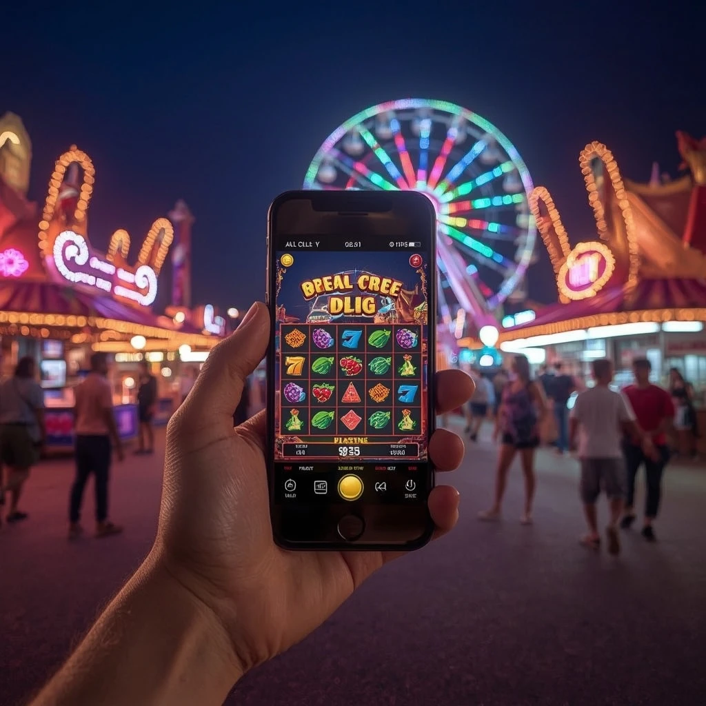 application mobile BC Game Casino