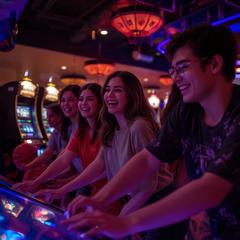 Paris sportifs BC Game Casino
