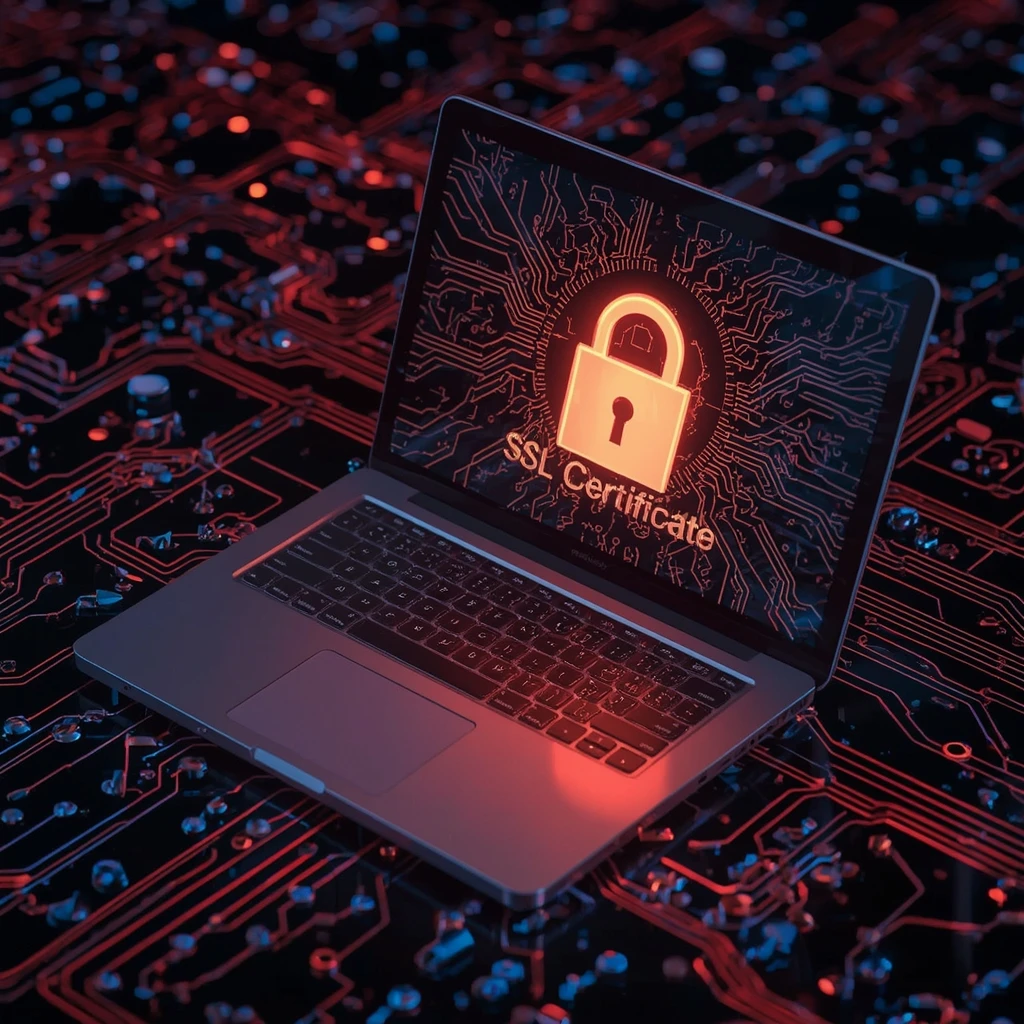 certificat ssl BC Game Casino