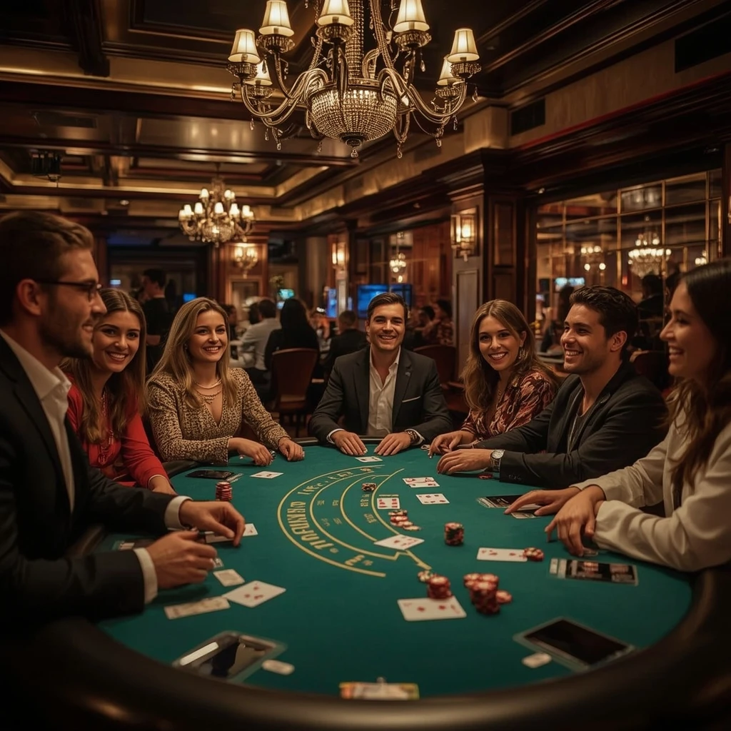 Double Bonus Poker BC Game Casino
